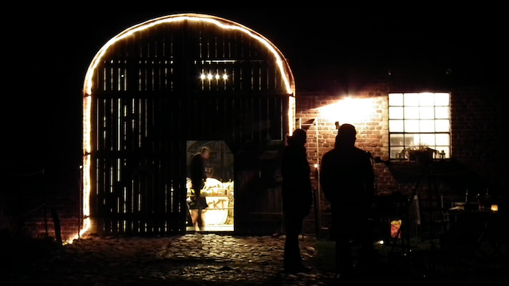 Abendtreffen